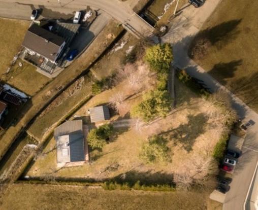 Ferienhaus Veronika Mit 2000Qm Garten Und Bergblick Unterammergau Exteriör bild